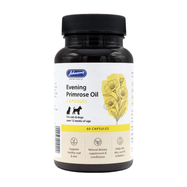 A040 <br> Evening Primrose Oil Capsules - pack of 6
