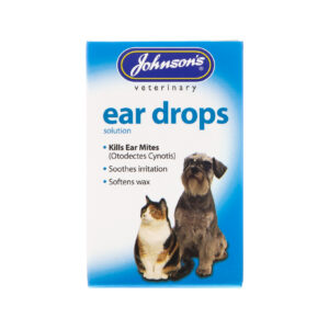 A014 <br> Ear Drops – pack of 6