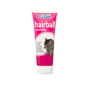 A018 <br> Hairball Remedy – pack of 6