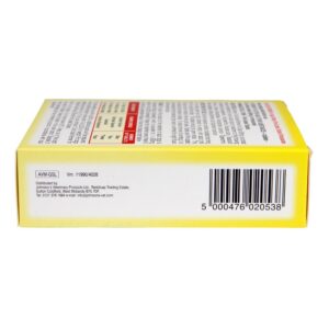 B053 <br> One Dose Wormer – Size 3 – pack of 6