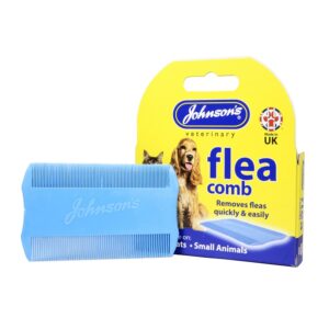 D060 <br> Flea & Grooming Comb – pack of 6