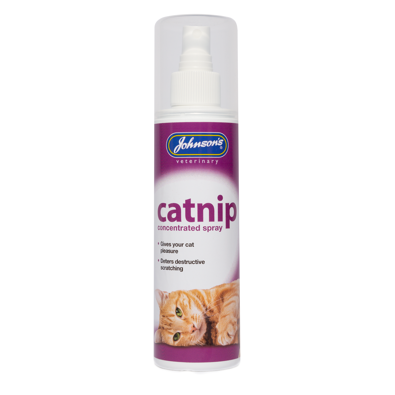 C030 Catnip Spray - Pack Of 6