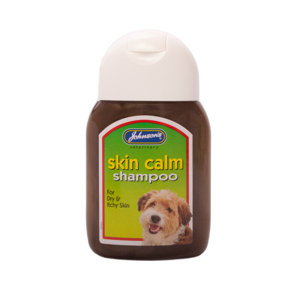 Skin Calm Shampoo - 125ml