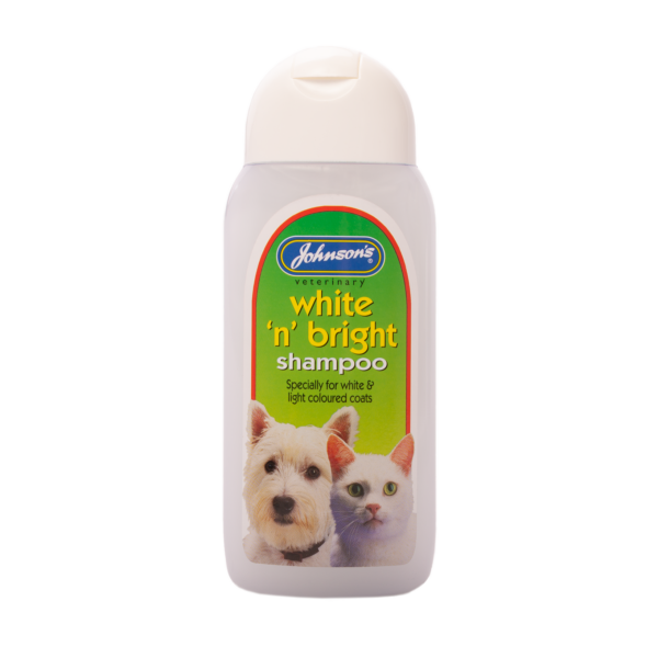 White n Bright Shampoo 200ml