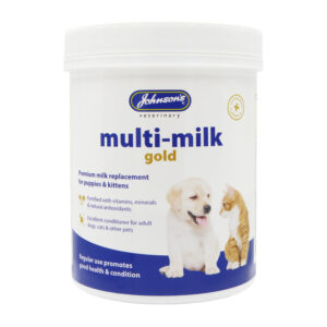 A060 <br> Multi Milk Gold 500g