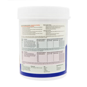 A060 <br> Multi Milk Gold 500g