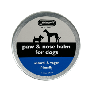 A077 <br> Paw & Nose Balm for dogs <br> pack of 3