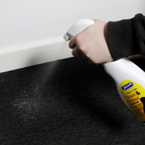 C014 <br> Clean 'n' Safe Stain & Odour Remover - pack of 6 - Image 3