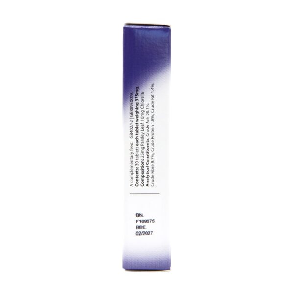 A017 <br> Sweet Breath Tablets - pack of 6 - Image 4