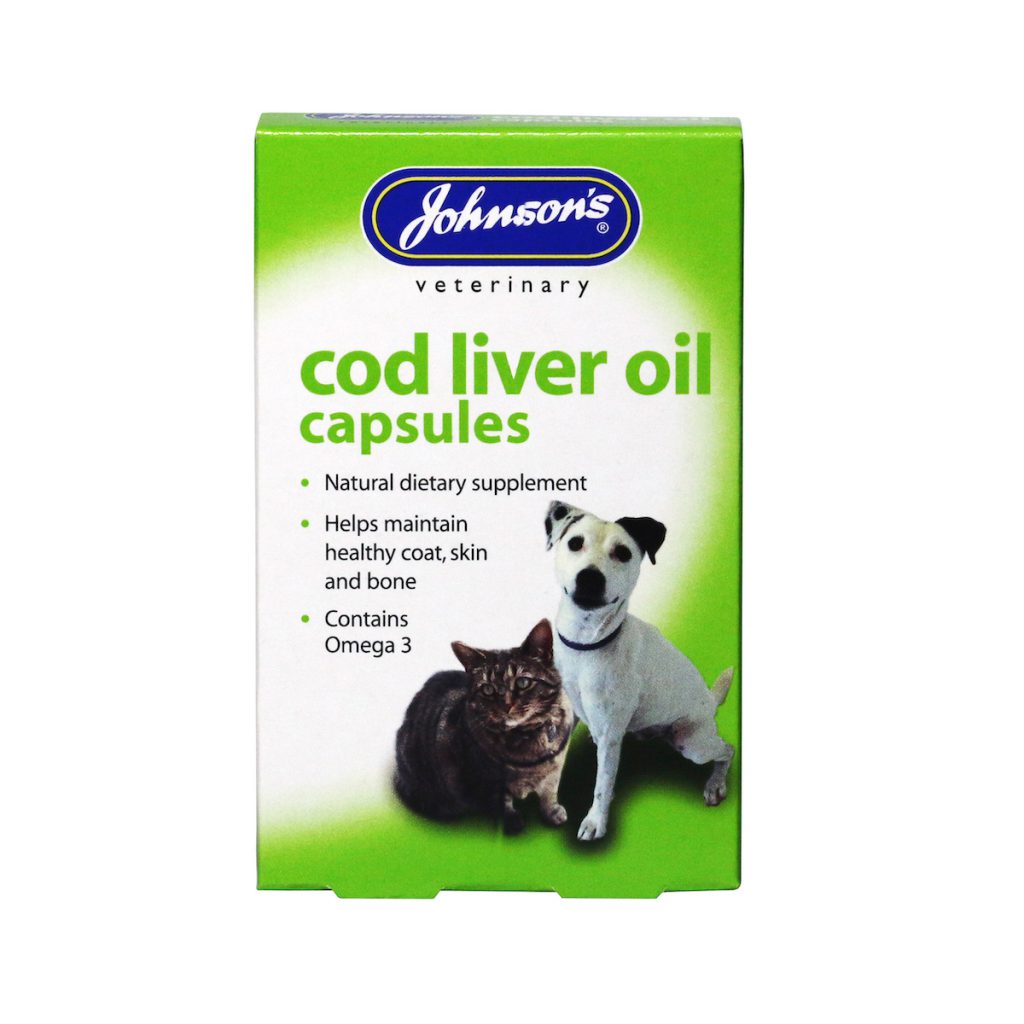 s020-cod-liver-oil-capsules-pack-of-6-johnsons-veterinary-products