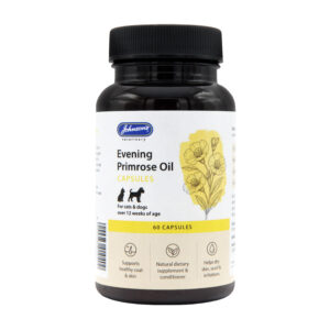 A040 <br> Evening Primrose Oil Capsules – pack of 6