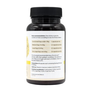 A040 <br> Evening Primrose Oil Capsules – pack of 6