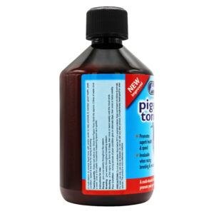 R006 <br> Pigeon Tonic Gold – pack of 3