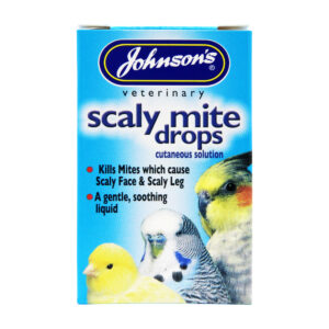 M051 <br> Scaly Mite Drops – pack of 6