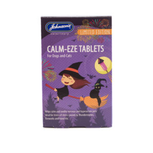 A045 <br> Calm-Eze Tablets <br> LIMITED EDITION – Pack of 6