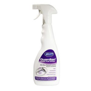 Home Flea Spray that kills fleas, bedbugs and other crawling and flying pests