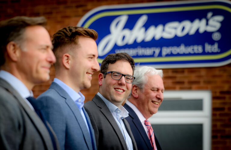 Read more about the article Johnson’s is Building a Team for the Future