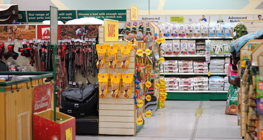 You are currently viewing Johnson’s Promises Continued Support for Pet Shops During Independent Retailer Month