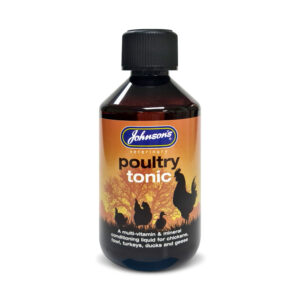 R051 <br> Poultry Tonic 250ml <br> pack of 6
