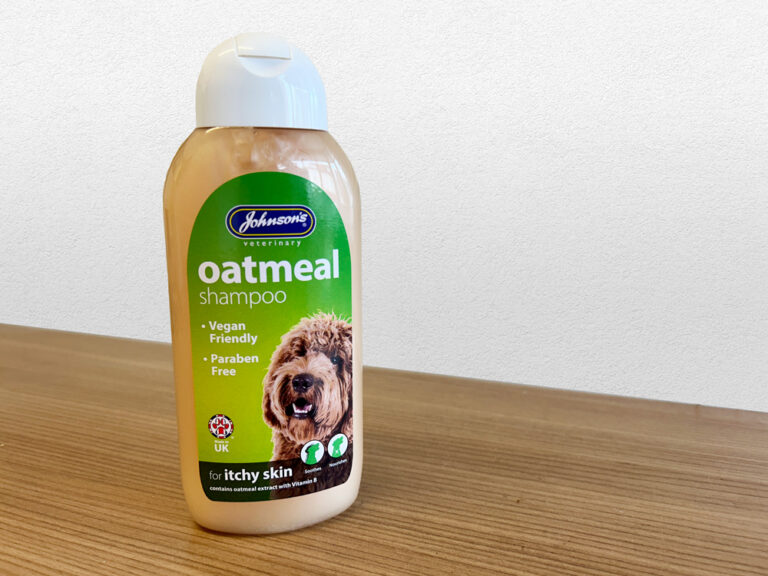 Read more about the article Johnson’s Release New Oatmeal Shampoo to Spruce Up Product Range