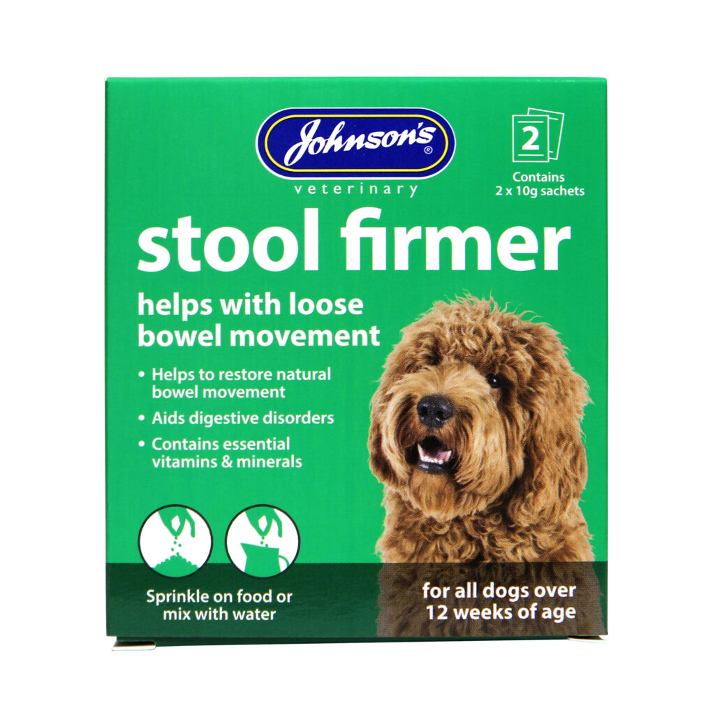 a054-stool-firmer-for-dogs-pack-of-6-johnsons-veterinary-products