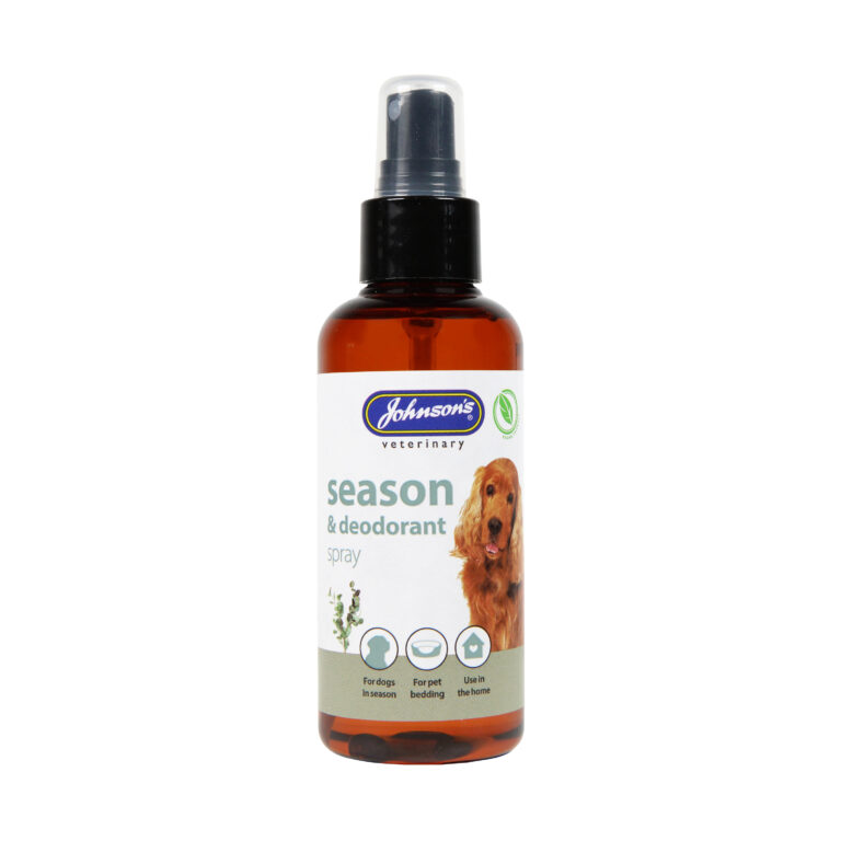 NEW <br> E014 <br> Season & Deodorant Spray - 150ml <br> pack of 6