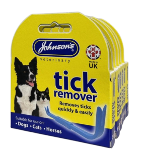 D039 <br> Tick Remover – pack of 6