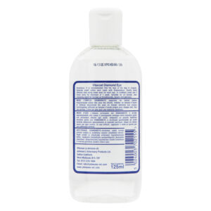 VC001 <br> Vitacoat Diamond Eye <br> 125ml <br> pack of 6