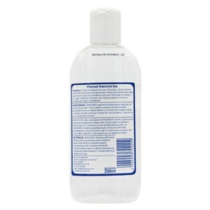 VC002 <br> Vitacoat Diamond Eye <br> 250ml <br> pack of 6