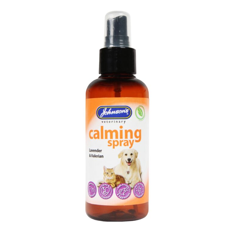 NEW <br>A049 <br> Calming Spray <br> Pack of 6