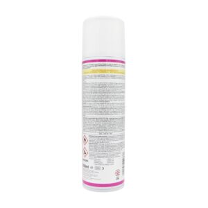 D033 <br> 4fleas Household Spray ‘Extra Guard’ (with I.G.R)  250ml – pack of 6