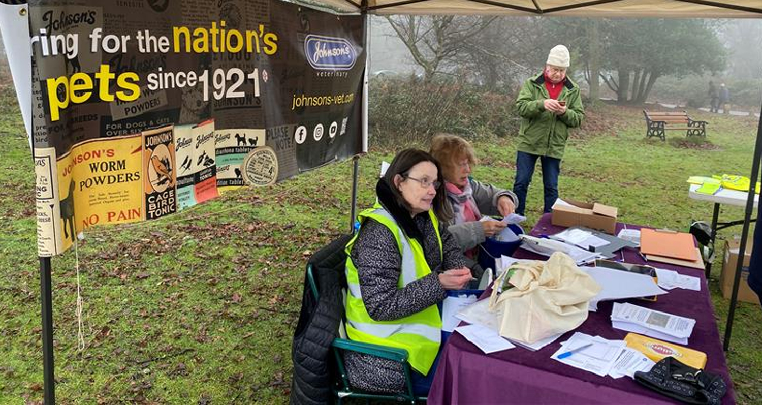 Read more about the article Boxing Day Walk 2025 